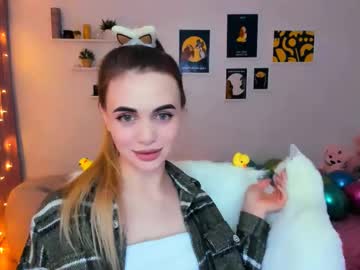 Mellifluoustess Chaturbate stream image from February 14, 2025