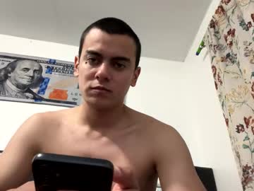 Morbiroth196949 Chaturbate stream image from February 14, 2025