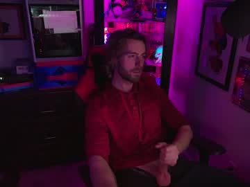 Morphasis Chaturbate stream image from February 14, 2025