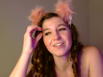 Mossfaeryfantasies Chaturbate stream image from February 14, 2025