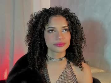 Naomidawsonn Chaturbate stream image from February 14, 2025