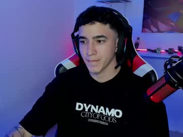 Naranjo_Seb Chaturbate stream image from February 14, 2025