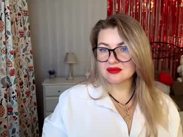 Notyourberrry Chaturbate stream image from February 14, 2025