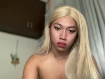 Olivia_Johnson69x Chaturbate stream image from February 14, 2025