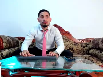 Pleasurecompany Chaturbate stream image from February 14, 2025