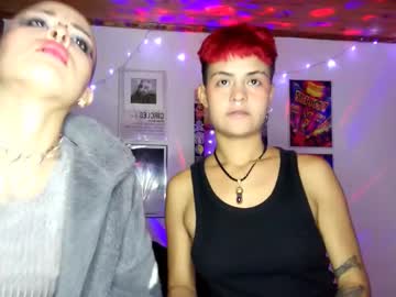 Plutonblue369 Chaturbate stream image from February 14, 2025