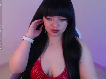 Samantha__G Chaturbate stream image from February 14, 2025