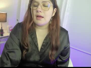 Sarahleyva Chaturbate stream image from February 14, 2025