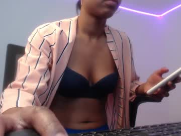 Shaddai_1 Chaturbate stream image from February 14, 2025