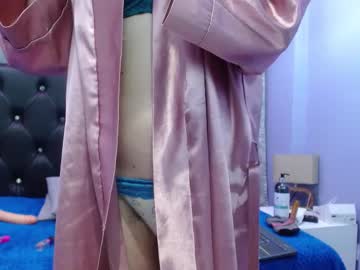Sophia_Ny Chaturbate stream image from February 14, 2025