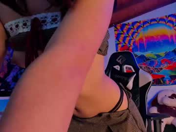 Space__Kittyy Chaturbate stream image from February 14, 2025