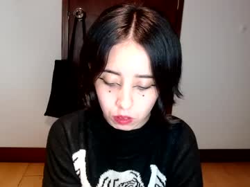_Trriak_ Chaturbate stream image from February 14, 2025