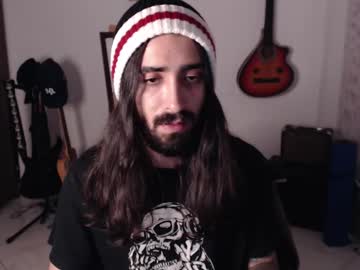 Wake_And_Bakee Chaturbate stream image from February 14, 2025