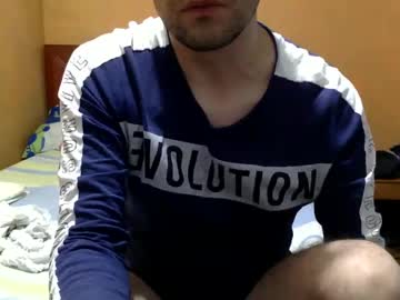 Yuquiao Chaturbate stream image from February 14, 2025