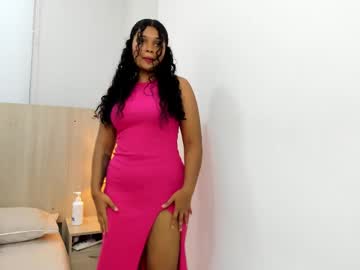 Agata_Ortiz Chaturbate stream image from February 14, 2025