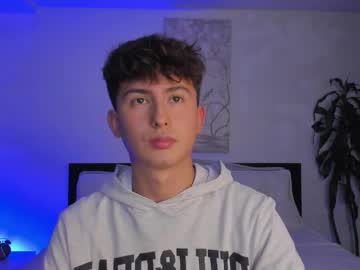 Aidan_Hale Chaturbate stream image from February 14, 2025