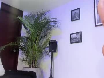 Andrewjohnson0 Chaturbate stream image from February 14, 2025