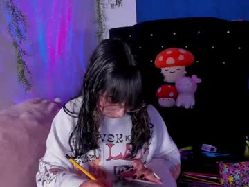 Arya_Line Chaturbate stream image from February 14, 2025