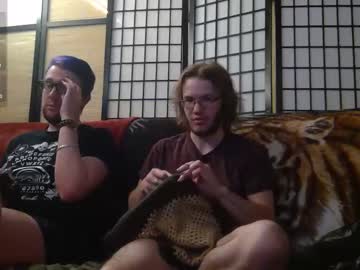 Asonnyday Chaturbate stream image from February 14, 2025