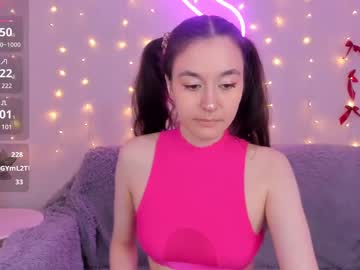 Bella_Nice_ Chaturbate stream image from February 14, 2025