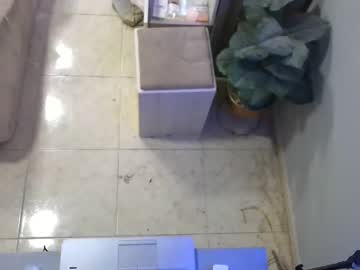 Daffiih Chaturbate stream image from February 14, 2025