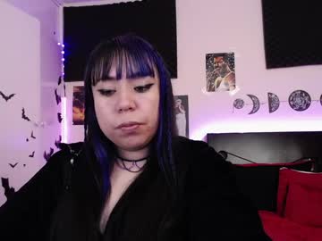 _Dhalia_2 Chaturbate stream image from February 14, 2025