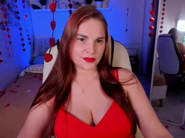 Elis_Fox_ Chaturbate stream image from February 14, 2025