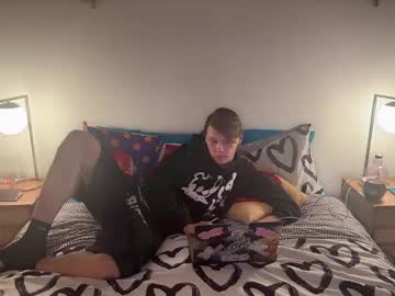 Faxxyt Chaturbate stream image from February 14, 2025