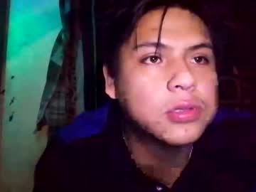 Fidel_20 Chaturbate stream image from February 14, 2025