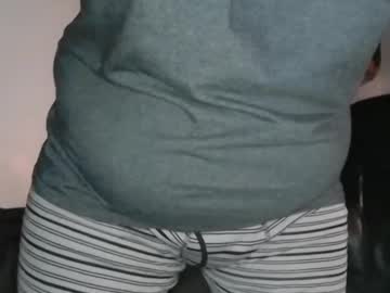 Fluffychulo Chaturbate stream image from February 14, 2025