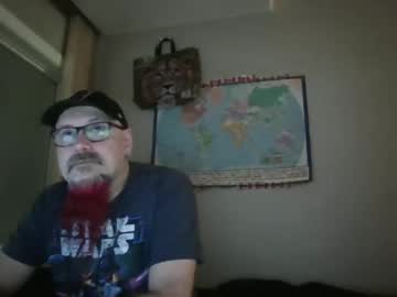 Gregrev Chaturbate stream image from February 14, 2025