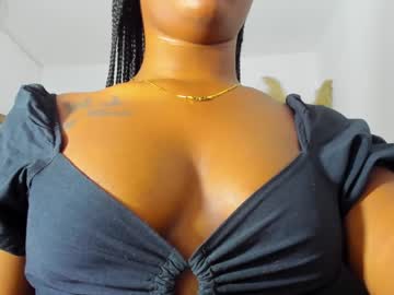 Helena_Copper Chaturbate stream image from February 14, 2025