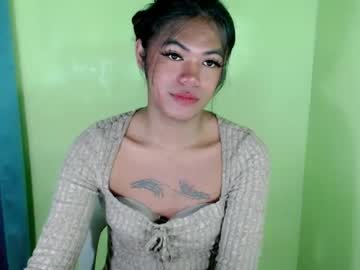 Im_Yourfairyannaxx Chaturbate stream image from February 14, 2025