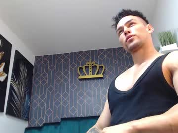 Jacob_Greene1 Chaturbate stream image from February 14, 2025
