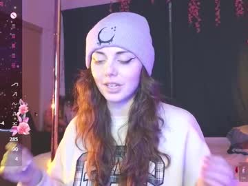 Jesseisafriend Chaturbate stream image from February 14, 2025
