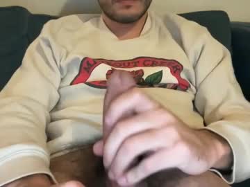 Johnsmithxc Chaturbate stream image from February 14, 2025