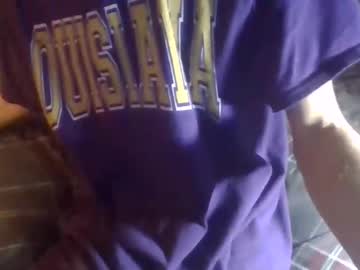 Justpatrick32 Chaturbate stream image from February 14, 2025