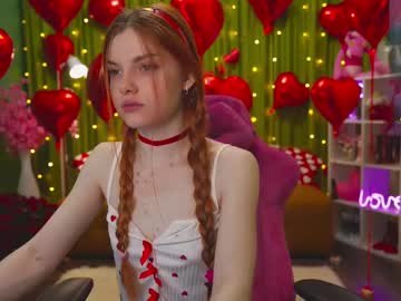 Katy_Ethereal Chaturbate stream image from February 14, 2025
