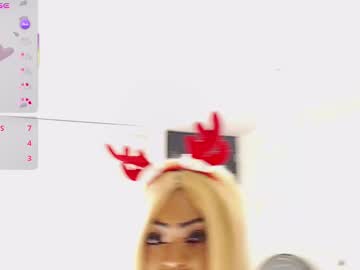 Kimberly_Bellu Chaturbate stream image from February 14, 2025