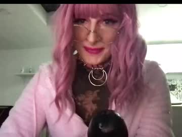Lolasissyforbullies Chaturbate stream image from February 14, 2025