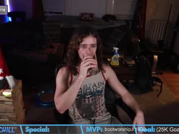 Lucas_Jacobs Chaturbate stream image from February 14, 2025