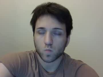 Lucasbacon13 Chaturbate stream image from February 14, 2025