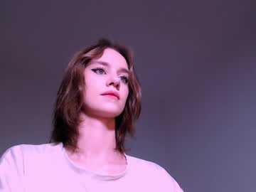 Lunaaa_Amour Chaturbate stream image from February 14, 2025