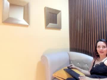 Madame_Mature_ Chaturbate stream image from February 14, 2025