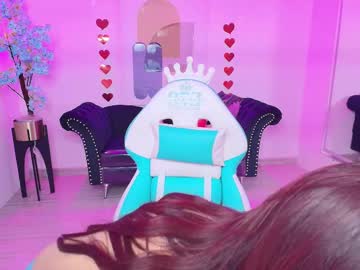 Maite_Darkness Chaturbate stream image from February 14, 2025