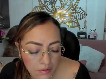 Marianalopez81 Chaturbate stream image from February 14, 2025