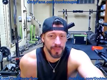 Mastertyler_X_Goddessstarr Chaturbate stream image from February 14, 2025