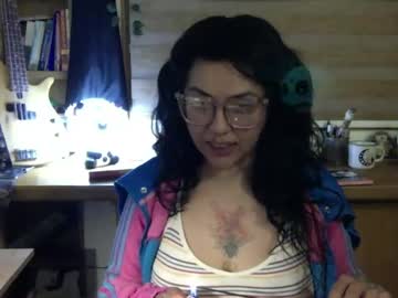Mexicannii Chaturbate stream image from February 14, 2025
