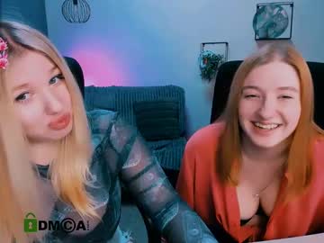Miss_Eveline Chaturbate stream image from February 14, 2025