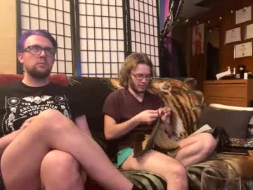 Mysticonique Chaturbate stream image from February 14, 2025